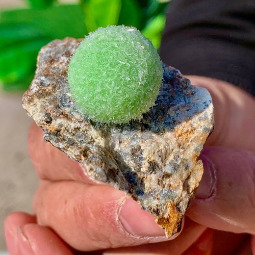 40g natural crystal - natural,