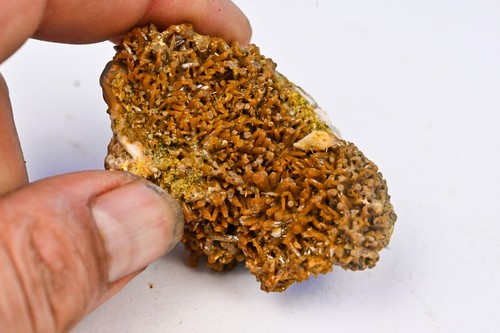 Pyromorphite farges france - du,
