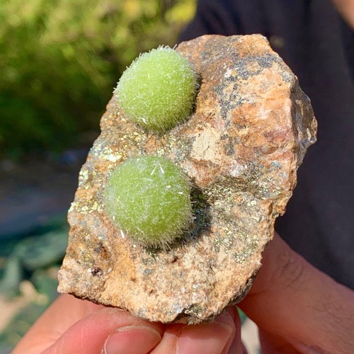 126g natural crystal - natural,