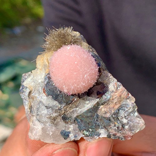 61g natural crystal - natural,