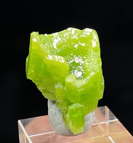 18mm hopper shape green - hopper,