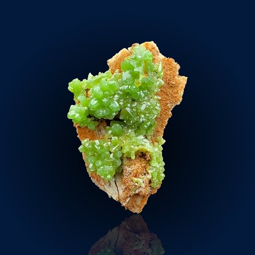 Pyromorphite china yangshuo - |,
