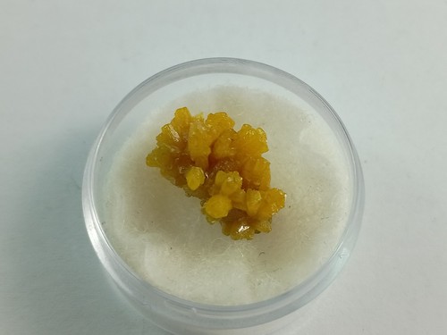 Pyromorphite north geraldine - pyromorphite,,